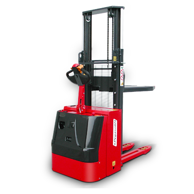 electric pallet stacker PL