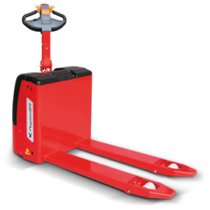 electric pallet truck COMPACT20