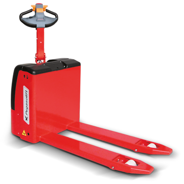 Electric Pallet Trucks